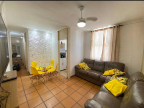 Apartamento Cabo Frio